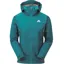Mountain Equipment Mens Skardu Jacket Tasman Blue